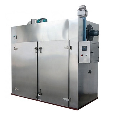 Promotion Factory  industrial Fruit hot air Drying tray oven cabinet Machine/dehydration equipment/industrial Food dryer Dehydra