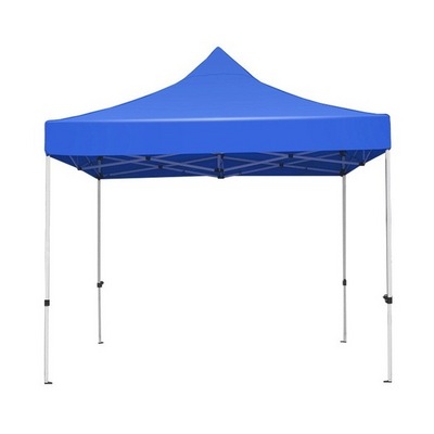 OEM Size Pop Up Exhibition Outdoor Folding Gazebo Tent for Event Trade Show Canopy Advertising Tent  Awning Trade Fair Tents