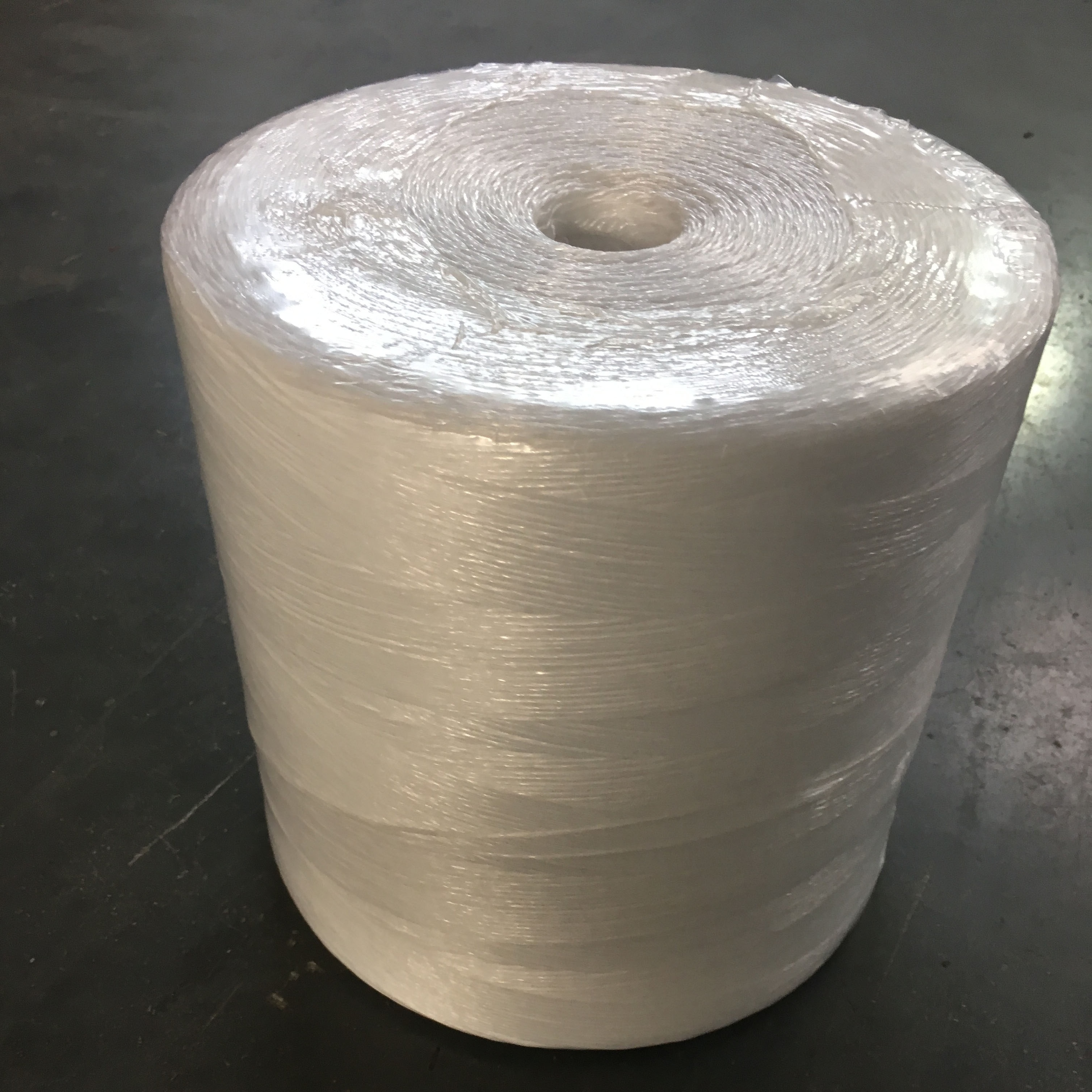 5kg pure pp with high uv stabilizer material  baler twine rope