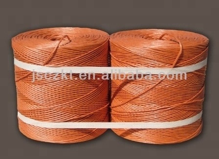 5kg pure pp with high uv stabilizer material  baler twine rope