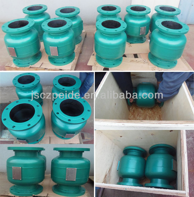 Used for pipeline descaling and anti-scaling Water Magnetic Descaler