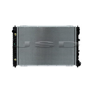 OEM YL8H8005KA/B YL8Z8005JA/KA/KB/LB DPI2306 CU2306 for Ford Escape Mazda Tribute Radiator