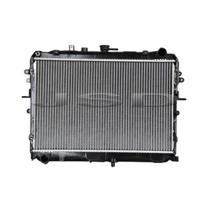 OEM F85015200A F81F15200A for Mazda Bongo E2000 Radiator