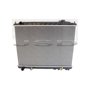 OEM 21460-WL000/WL010 for NISSAN Elgrand E51 Auto Spare Parts Auto Radiator