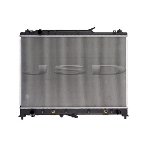 OEM CY0315200F DPI2986 CU2986 for Mazda CX-9 Radiator