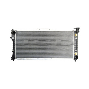 OEM F32Z8005A F32Z8005B DPI1324 CU1324 for Ford Probe Mazda 626 Capella Radiator