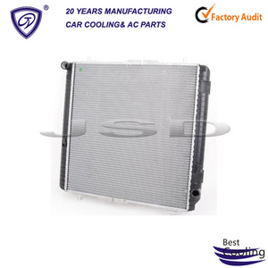 OEM 4635000402 for 2016 MERCEDES AMG G63 G55 Auto Spare Parts Automotive Radiator