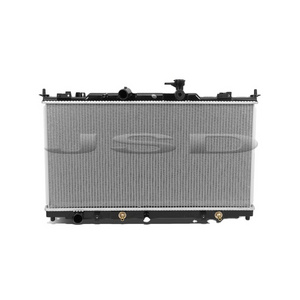 OEM L5A315200A L5A415200A DPI13389 CU13389 for 2011 Mazda 6 Atenza Auto Spare Parts AUTOMOTIVE Radiator