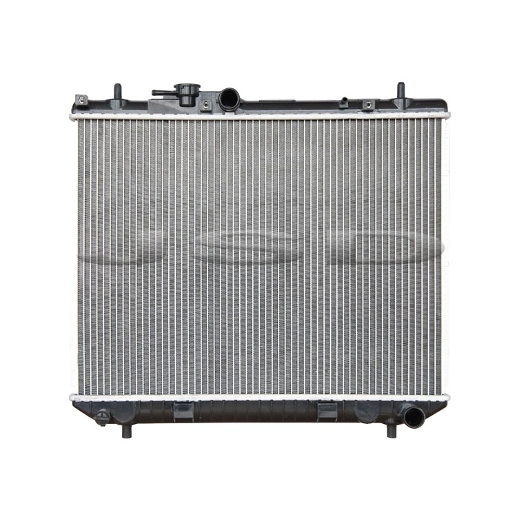 OEM 16400-87401 16400-87402 for 1997 Daihatsu Taruna Toyota Terios Car Radiator PA66 GF30