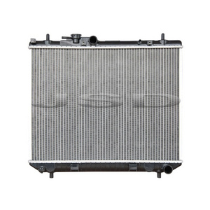 OEM 16400-87401 16400-87402 for 1997 Daihatsu Taruna Toyota Terios Car Radiator PA66 GF30