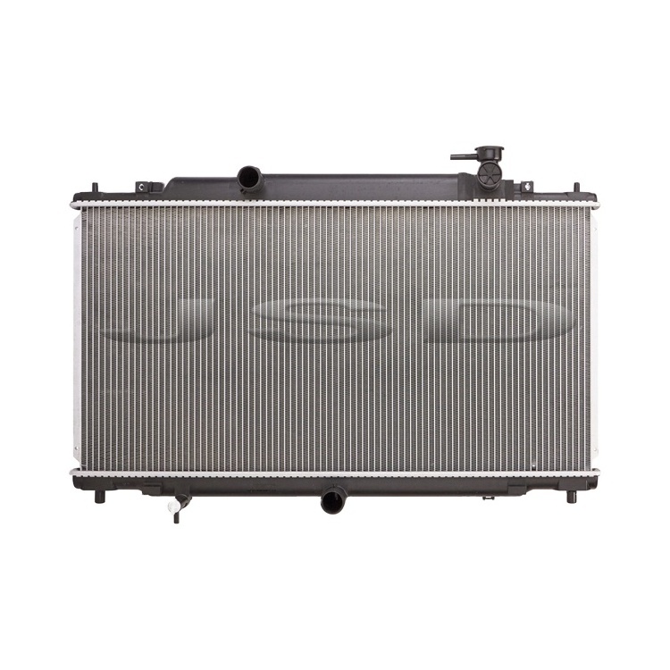 OEM PE1115200A PE1115200B DPI13367 CU13367 for Mazda 6 ATENZA Radiator