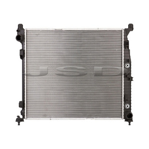 OEM 0995001303 0995004603 for 2012- Mercedes Benz W166 ML300 ML350 X166 GL350 GL400 Auto Spare Parts Car Radiator