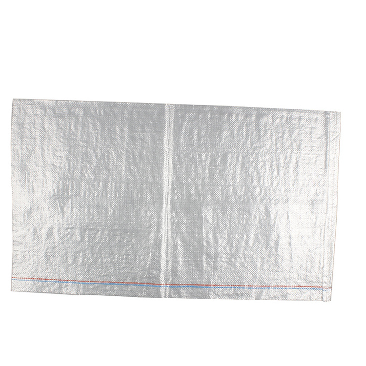 Wholesale hot selling recyclable transparent bags for agricultural vegetable feed