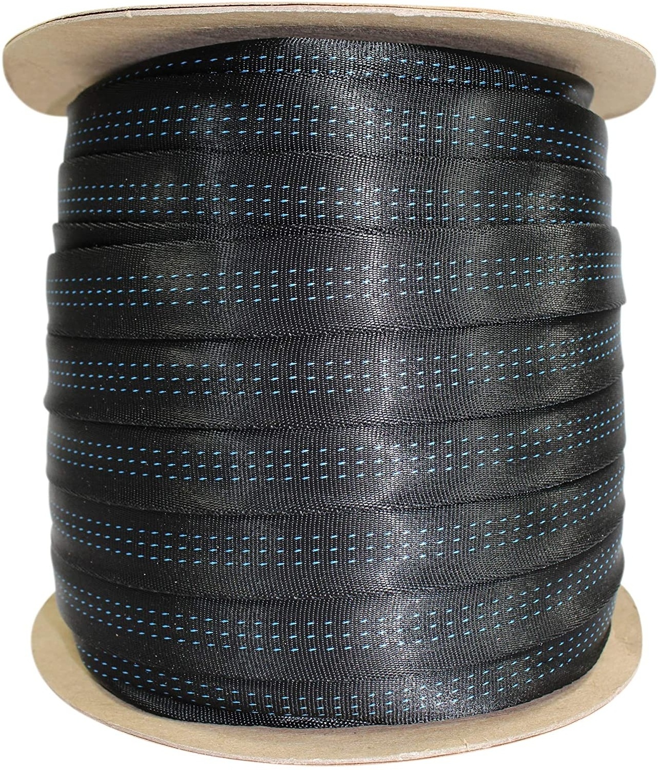 Tubular Webbing 1 inch - Tube / Tubular Climbing Webbing - 1 in Nylon Webbing