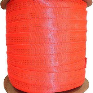 Tubular Webbing 1 inch - Tube / Tubular Climbing Webbing - 1 in Nylon Webbing