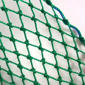 Best Selling Quality Malaysia Pe Fish Net Cage Lobster Shrimp Fishing/Fish Knotted Nets