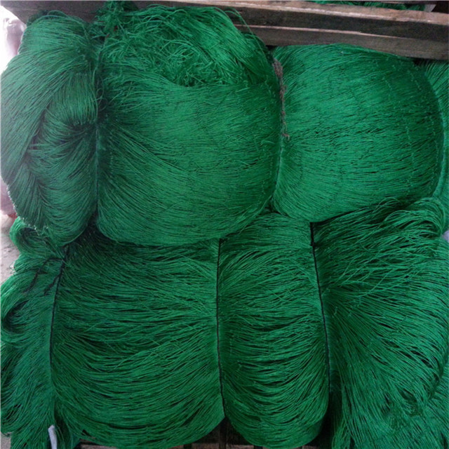 Ready made fish gill net High Strength Fishing Nets Product Type Double Knot Nylon Monofilament Fishing net