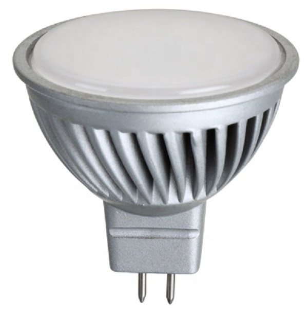 7w mr16 gu10 e27 12v  LED Spot light bulb