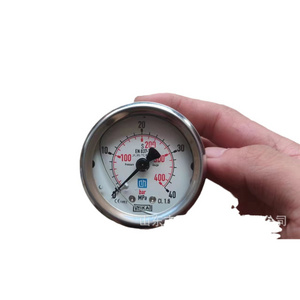 bus bus bus accessories pressure gauge 1141-04295