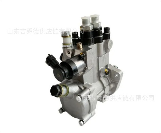 Zhongtong Yutongs BYD Jinlong bus bus bus parts 1111-00406 Fuel oil injection pump