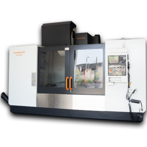 5-axis CNC milling machine manufacturer VMC1680 horizontal vertical machining center milling machine large machining center