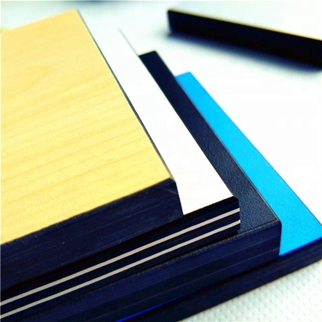 High Pressure Laminate/wall Cladding/compact Laminate HPL