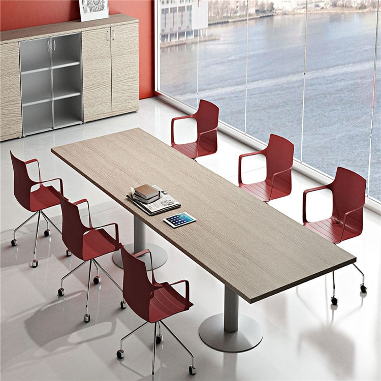 HPL phenolic resin Countertop Table Top Formica furniture laminate sheet Office Furniture