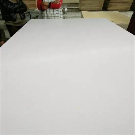 White hpl laminate sheet / HPL plywood / hpl /formica laminate