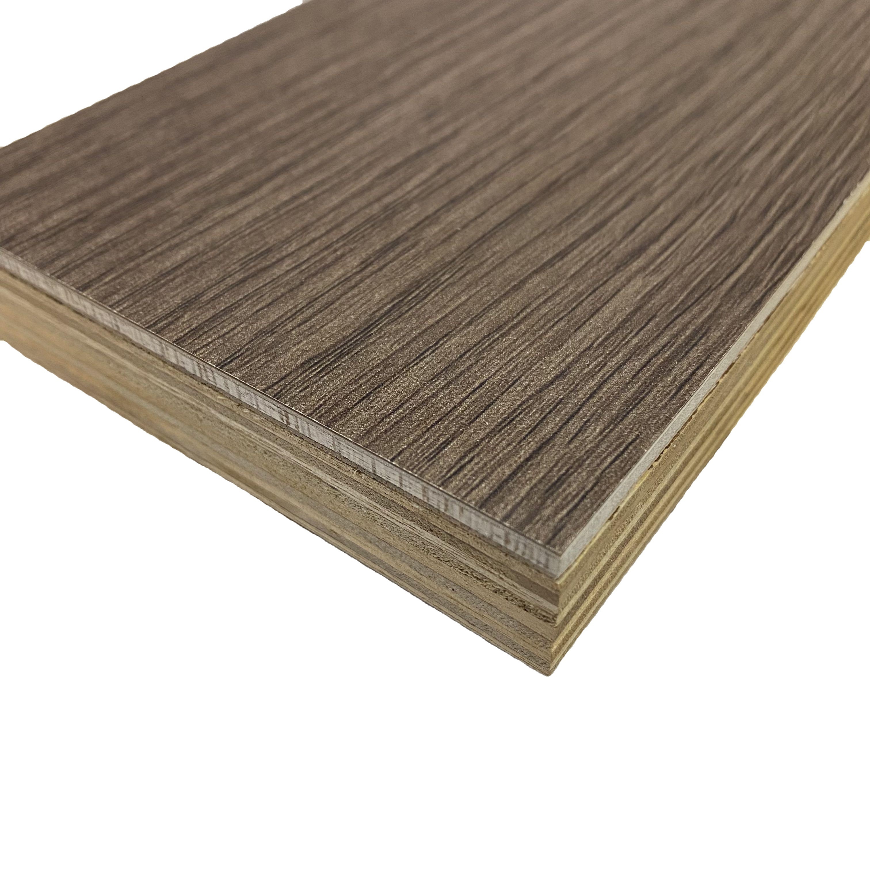 White hpl laminate sheet / HPL plywood / hpl /formica laminate