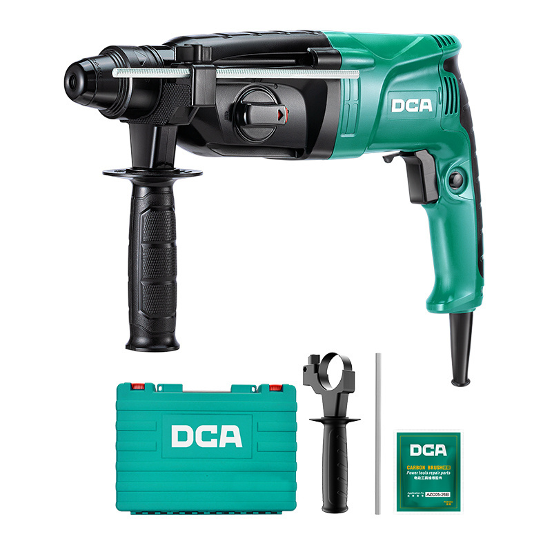 720W 26mm SDS-plus Electric power hammer drill demolition hammer with competitive price