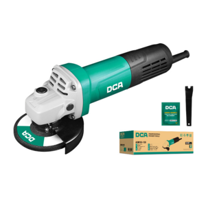 Angle Grinder 820W electric grinding machine 100mm Electric Hand Grinder