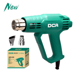 2000W heat air gun Heat Gun mini heat gun for drying use