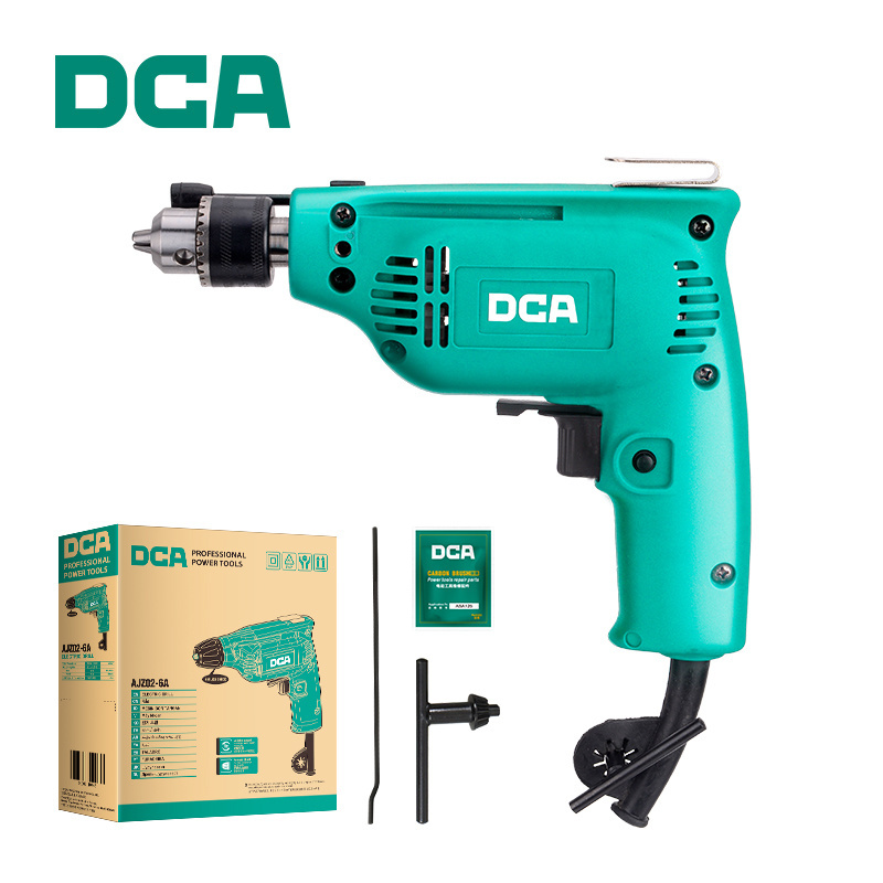 Wholesale Price Power Tools 230W Electric Drill With Forward and Reverse Rotation