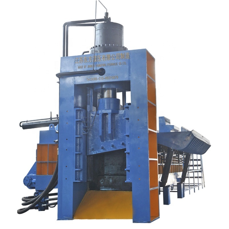 500 ton Heavy Duty Shear Machine for sheet metal