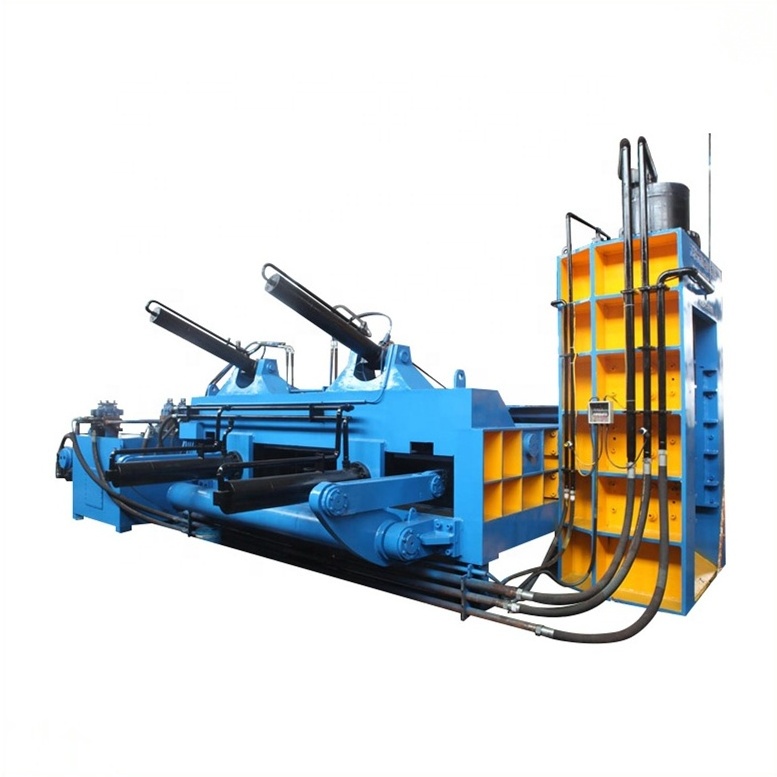 500 ton Heavy Duty Shear Machine for sheet metal