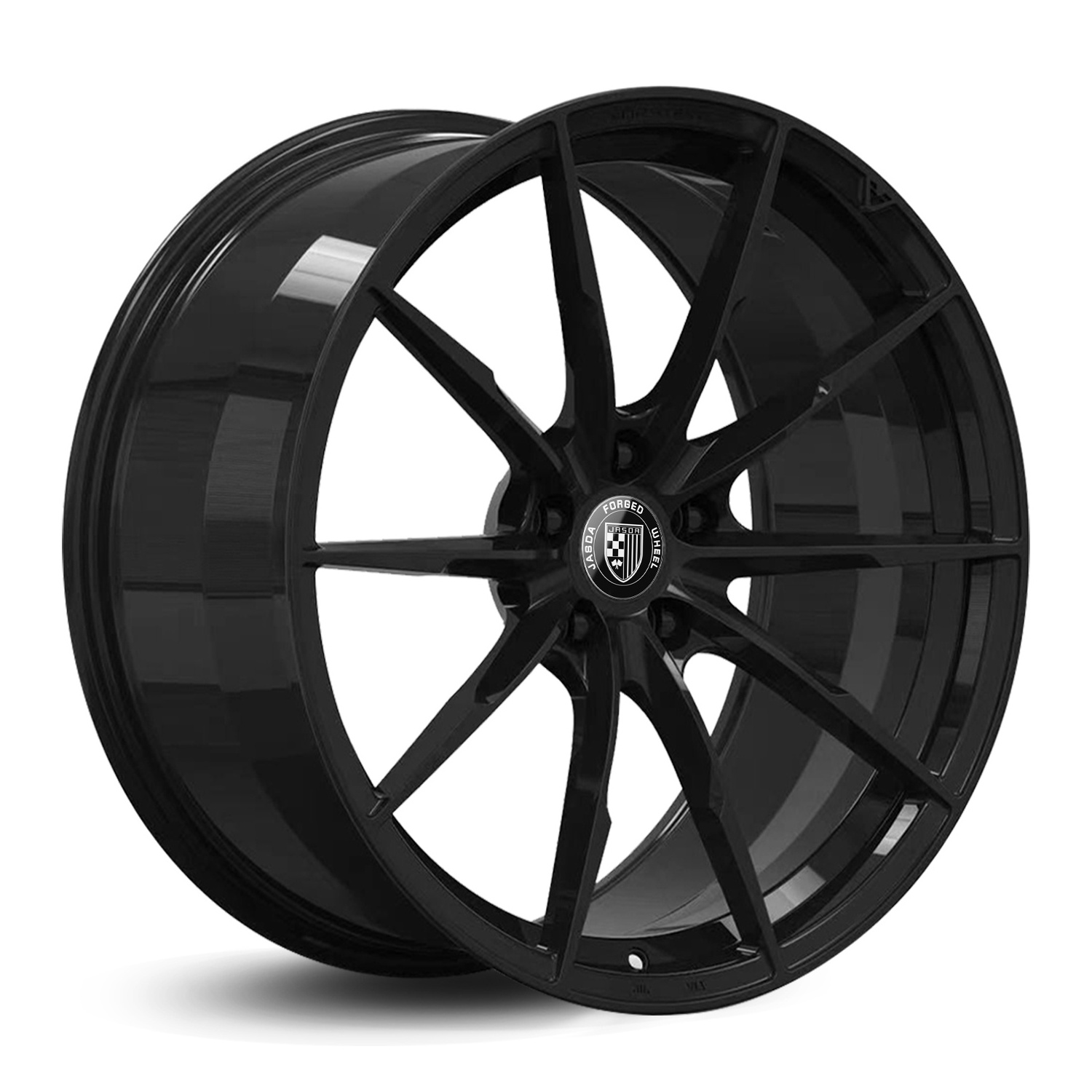 Customize Forged Car Wheels Rims 19'' 20'' 21''  aluminum alloy wheel rim OEM