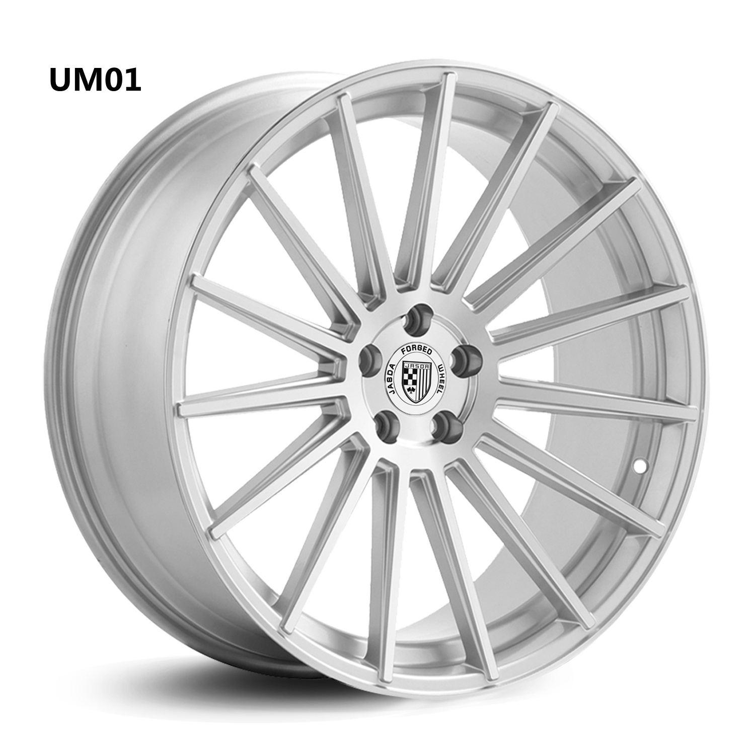 Customized Monoblock Rims 22 Inch Forged Alloy Wheels 5x112 5x120 Wheels Forged 6061 T6 Avation Material