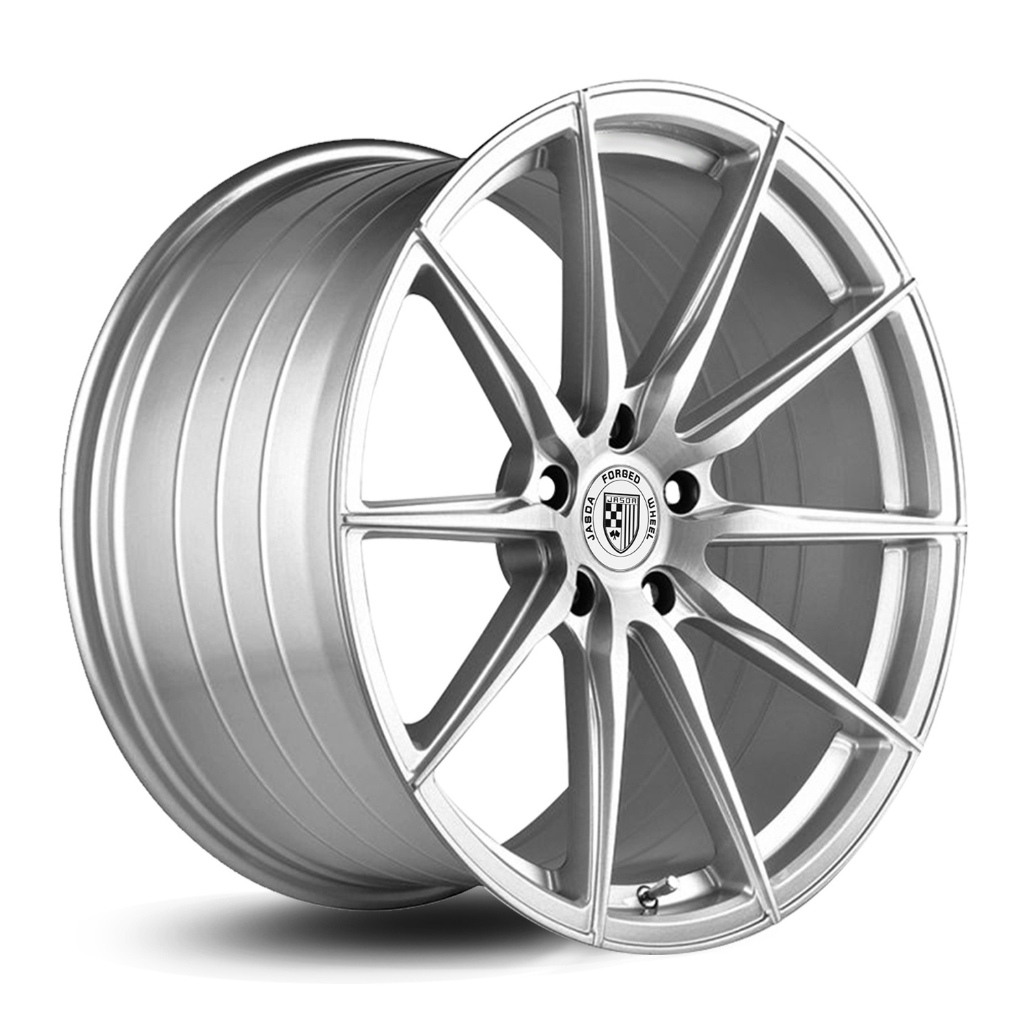 Customize Forged Car Wheels Rims 19'' 20'' 21''  aluminum alloy wheel rim OEM