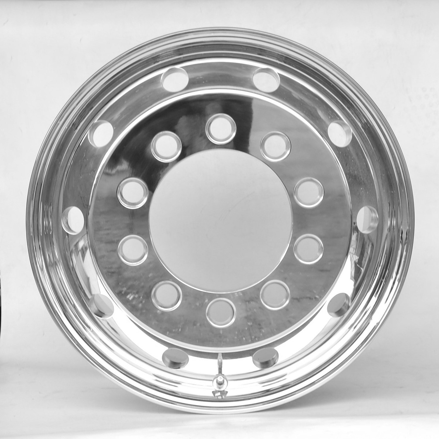 22.5x11.75 aluminium alloy truck wheel 22.5 inch truck rims