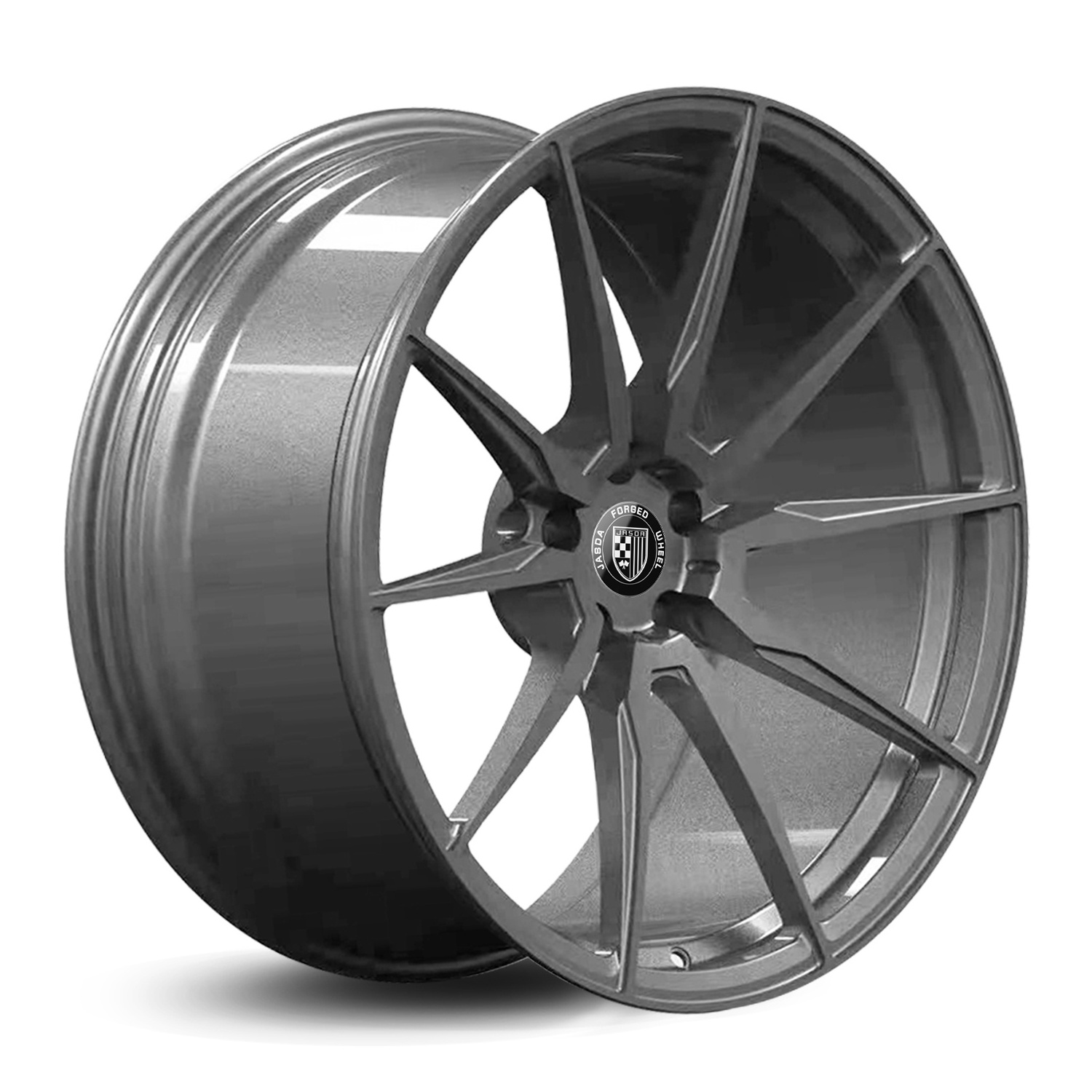 Customize Forged Car Wheels Rims 19'' 20'' 21''  aluminum alloy wheel rim OEM