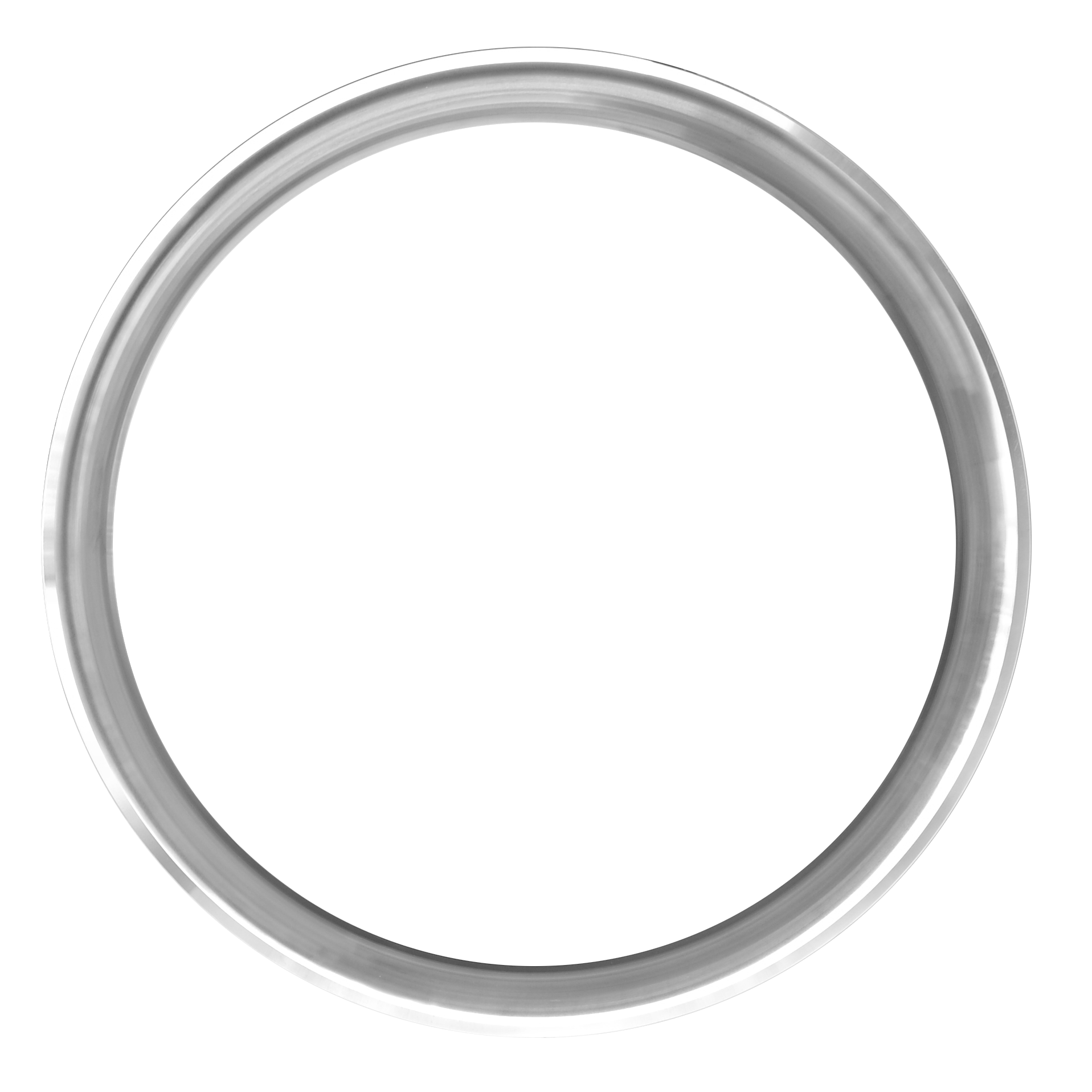 Motorcycle wheel rim hoop circle size 16 18 19 21 23 inches Custom OEM high quality