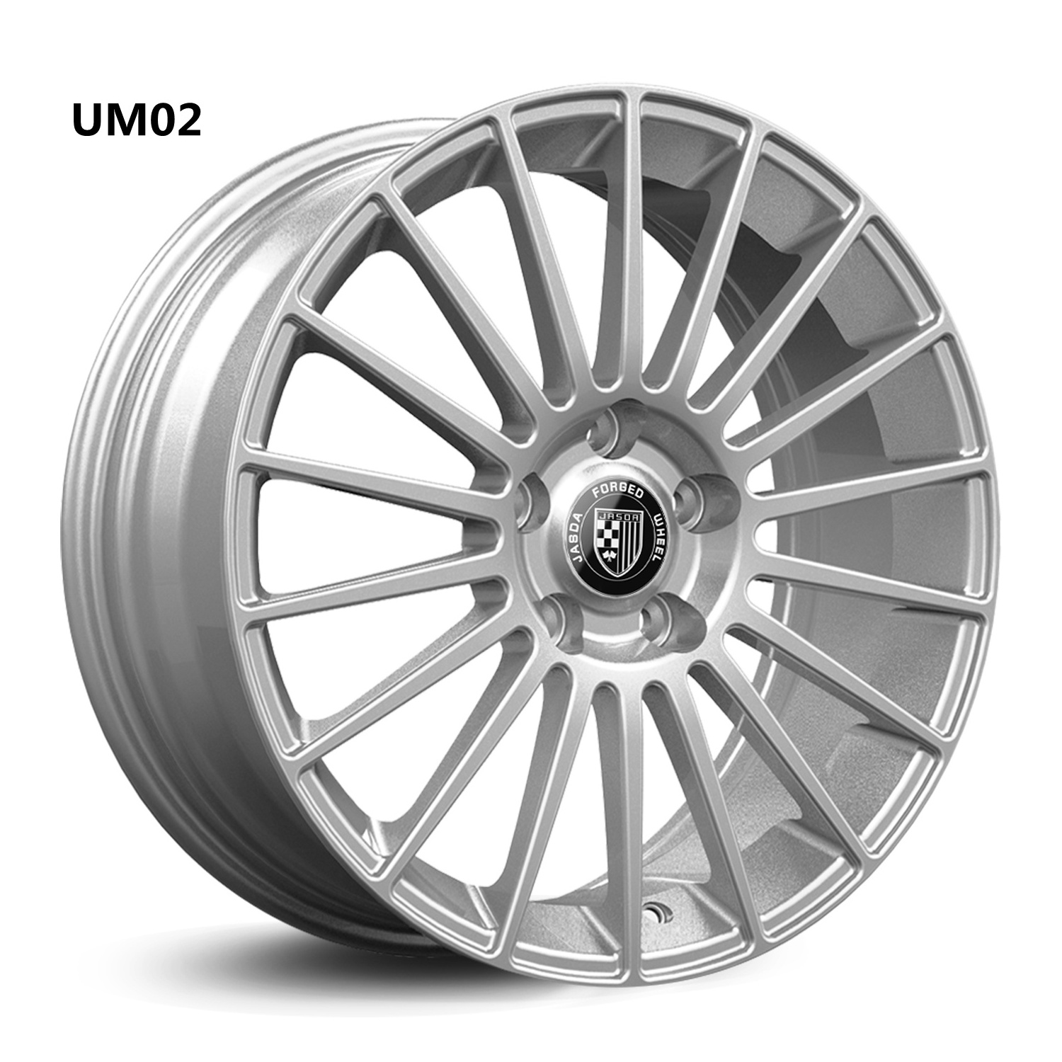 Customized Monoblock Rims 22 Inch Forged Alloy Wheels 5x112 5x120 Wheels Forged 6061 T6 Avation Material