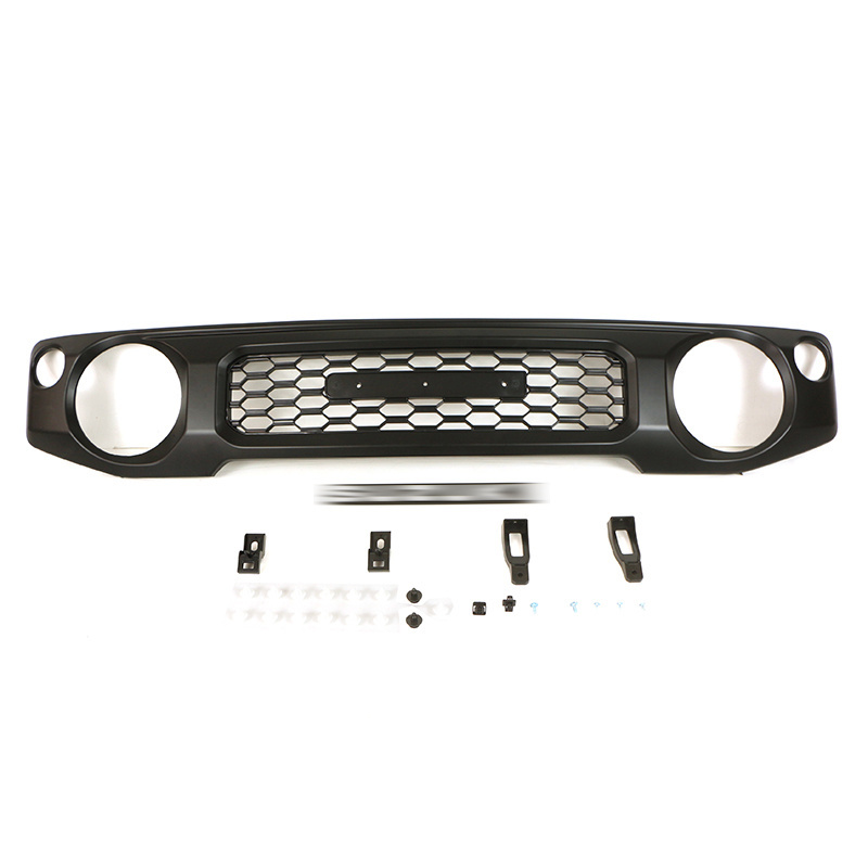 2019-2022 Hot Products Auto Parts Front Grille Fit For SUZUKI Jimny