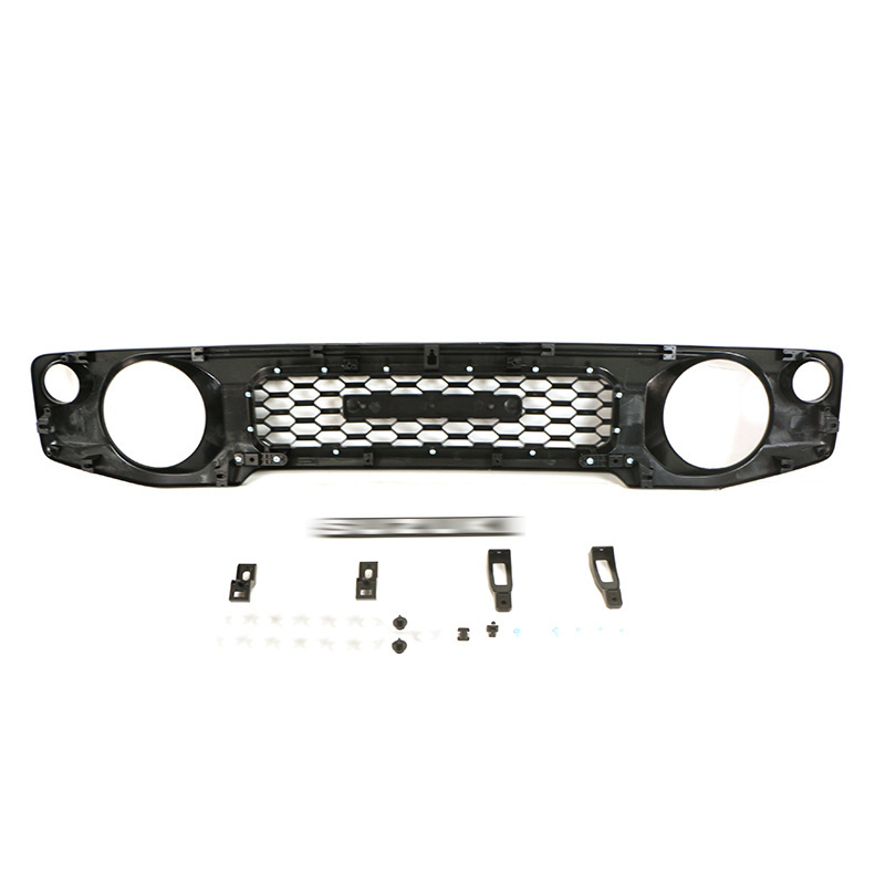 2019-2022 Hot Products Auto Parts Front Grille Fit For SUZUKI Jimny