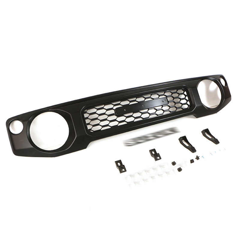 2019-2022 Hot Products Auto Parts Front Grille Fit For SUZUKI Jimny