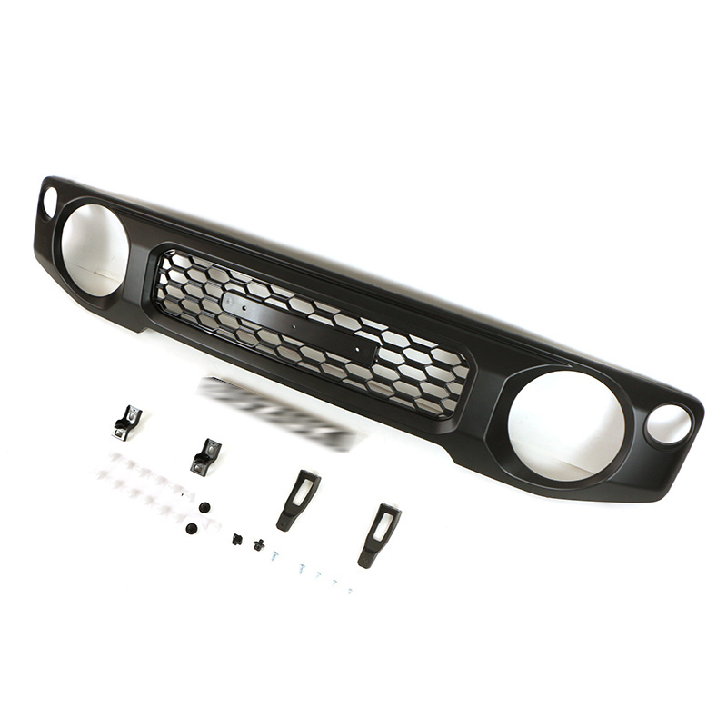 2019-2022 Hot Products Auto Parts Front Grille Fit For SUZUKI Jimny