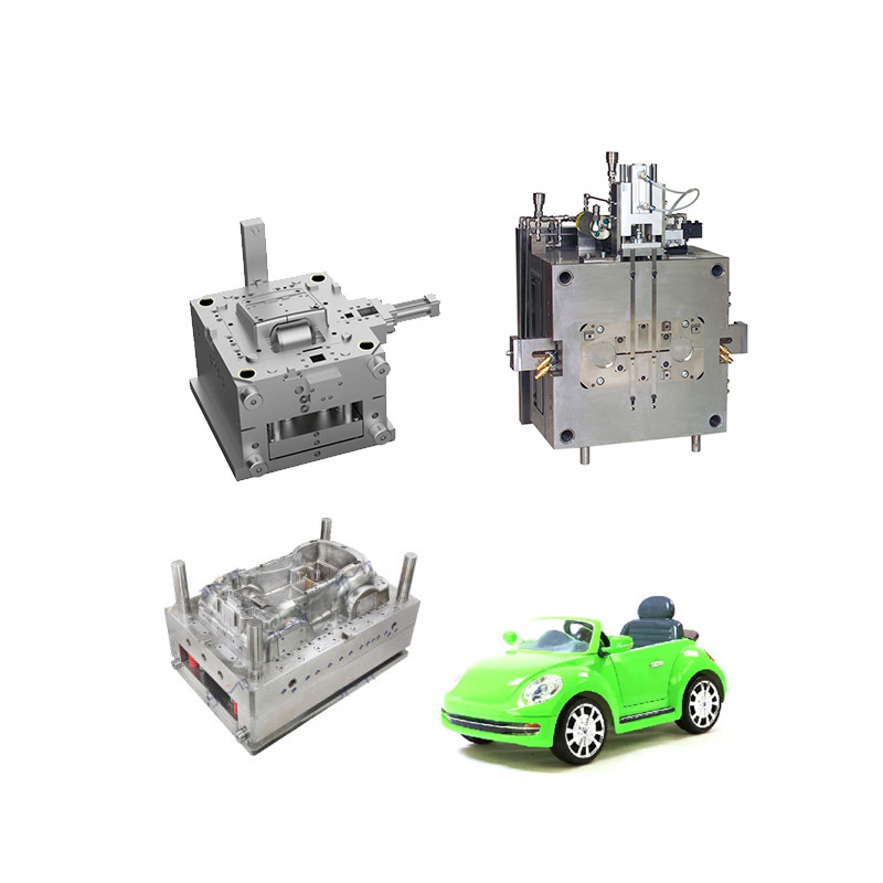 manufacturer injection toy car mold making plastic molds for plastic moulding for toys