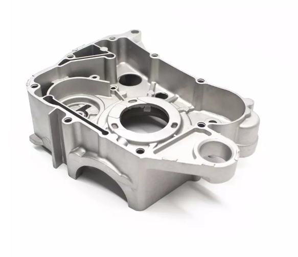 Aluminum die casting mold die casting molding zinc alloy die casting custom high quality and high quality wholesale