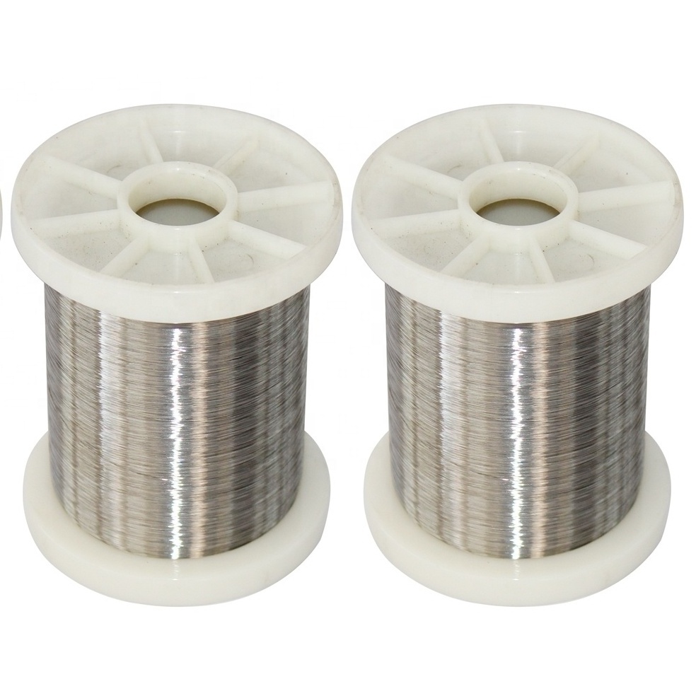 0.2mm 0.3mm 0.5mm 1mm 2mm nickel titanium shape memory alloy super elastic nitinol wire sheet