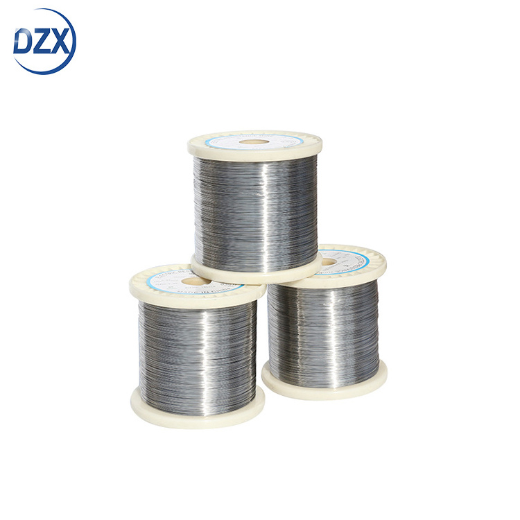 Hot sale nickel based alloy wire hastelloy HC-276/C-22/B2/B3/N wire